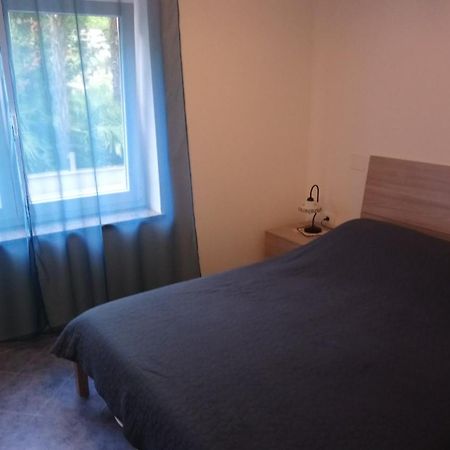 Apartment Valentina Опатия Экстерьер фото