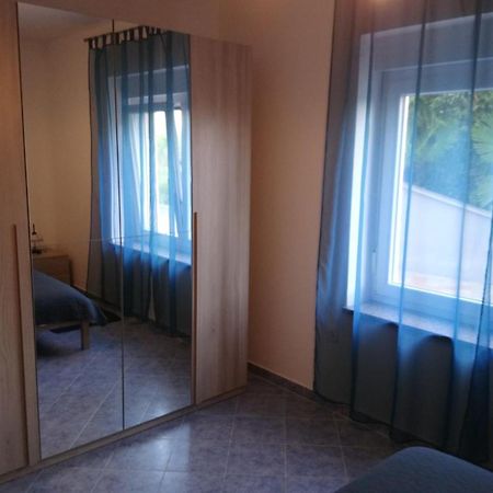 Apartment Valentina Опатия Экстерьер фото