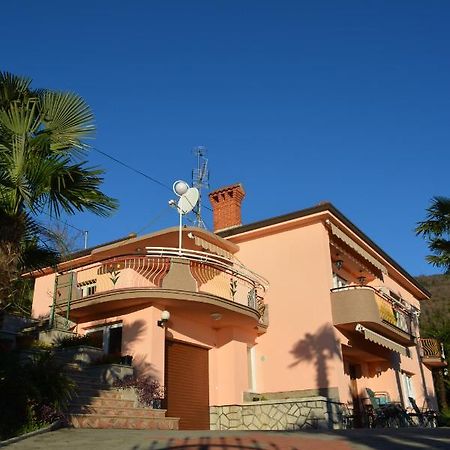 Apartment Valentina Опатия Экстерьер фото