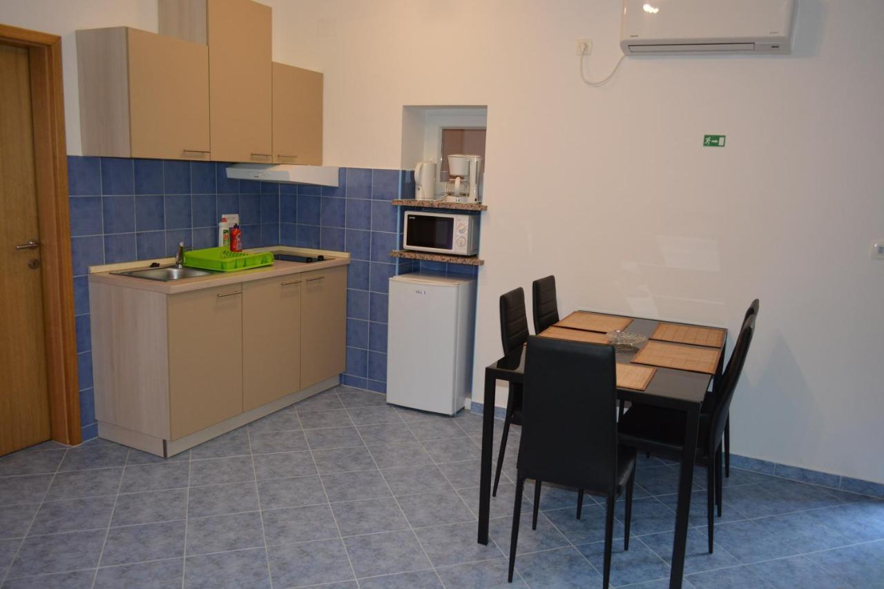 Apartment Valentina Опатия Номер фото