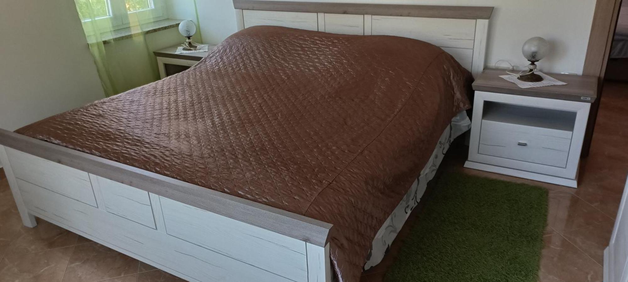 Apartment Valentina Опатия Экстерьер фото