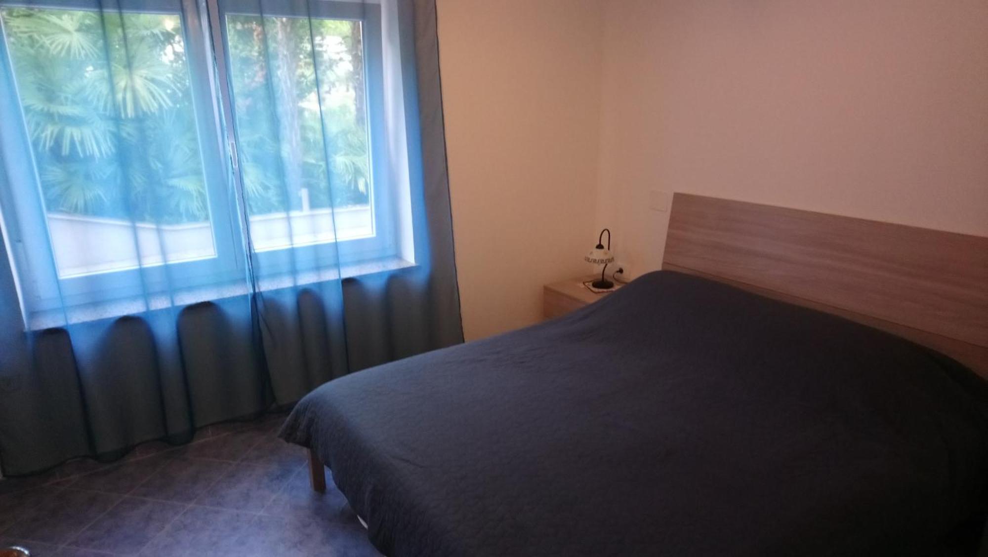 Apartment Valentina Опатия Экстерьер фото