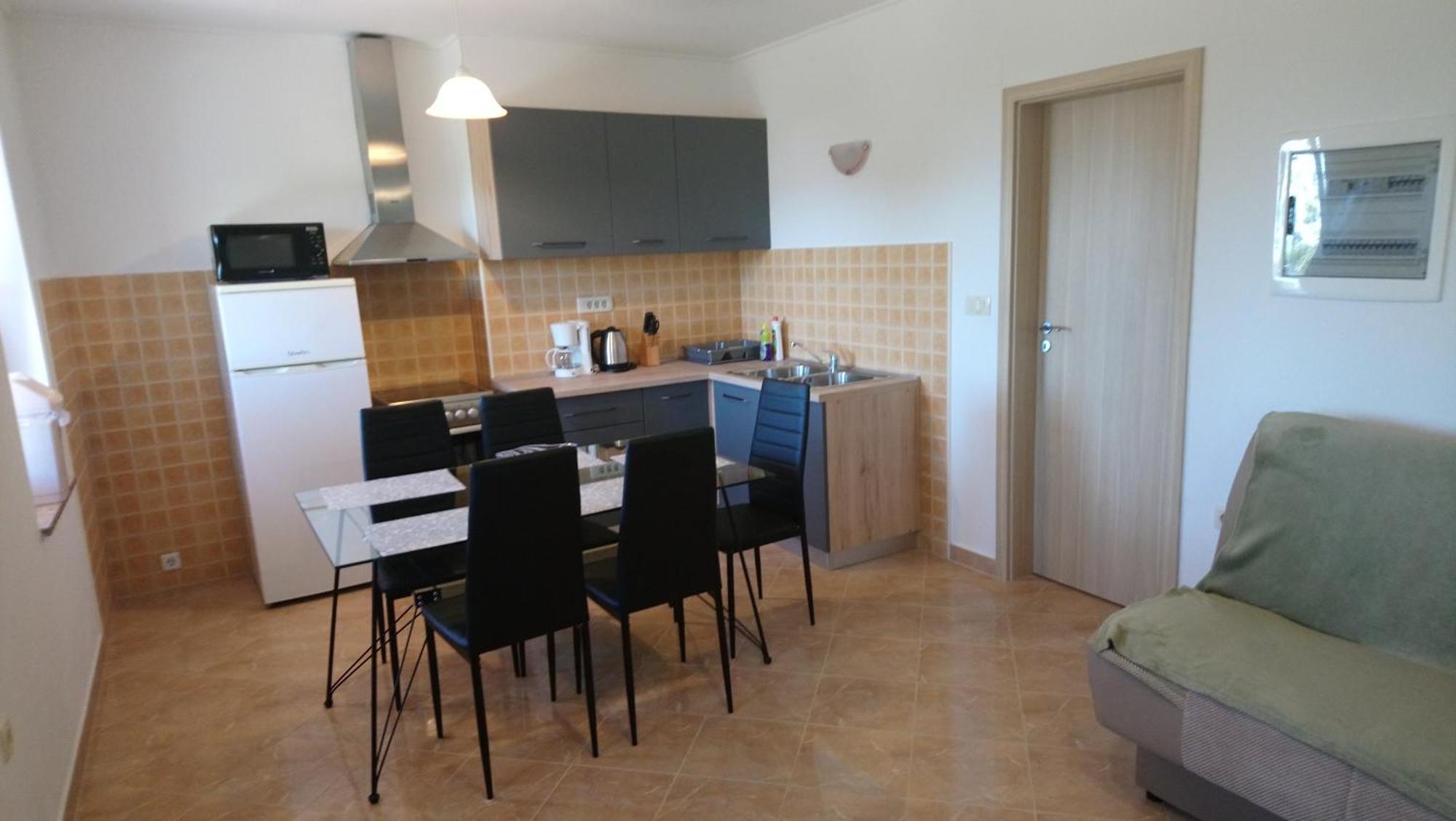 Apartment Valentina Опатия Номер фото