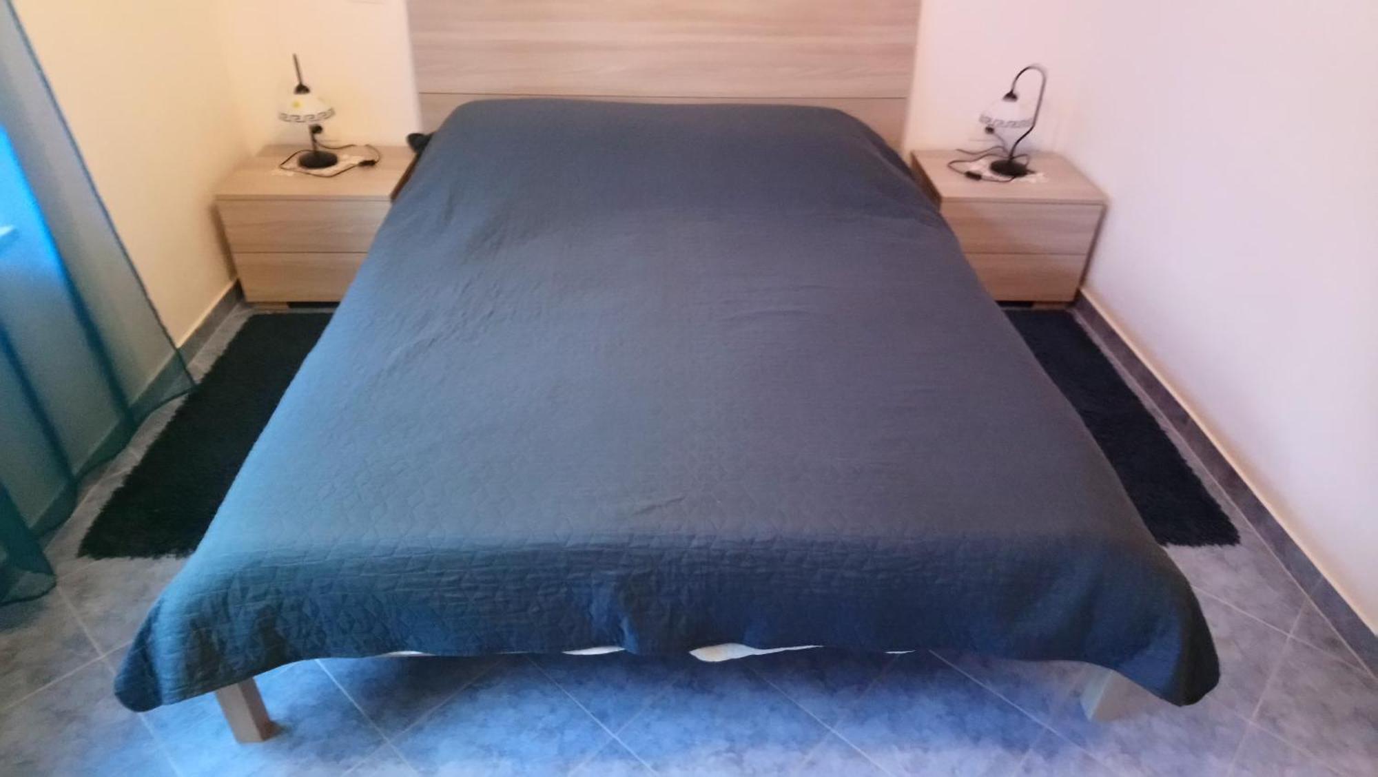Apartment Valentina Опатия Экстерьер фото