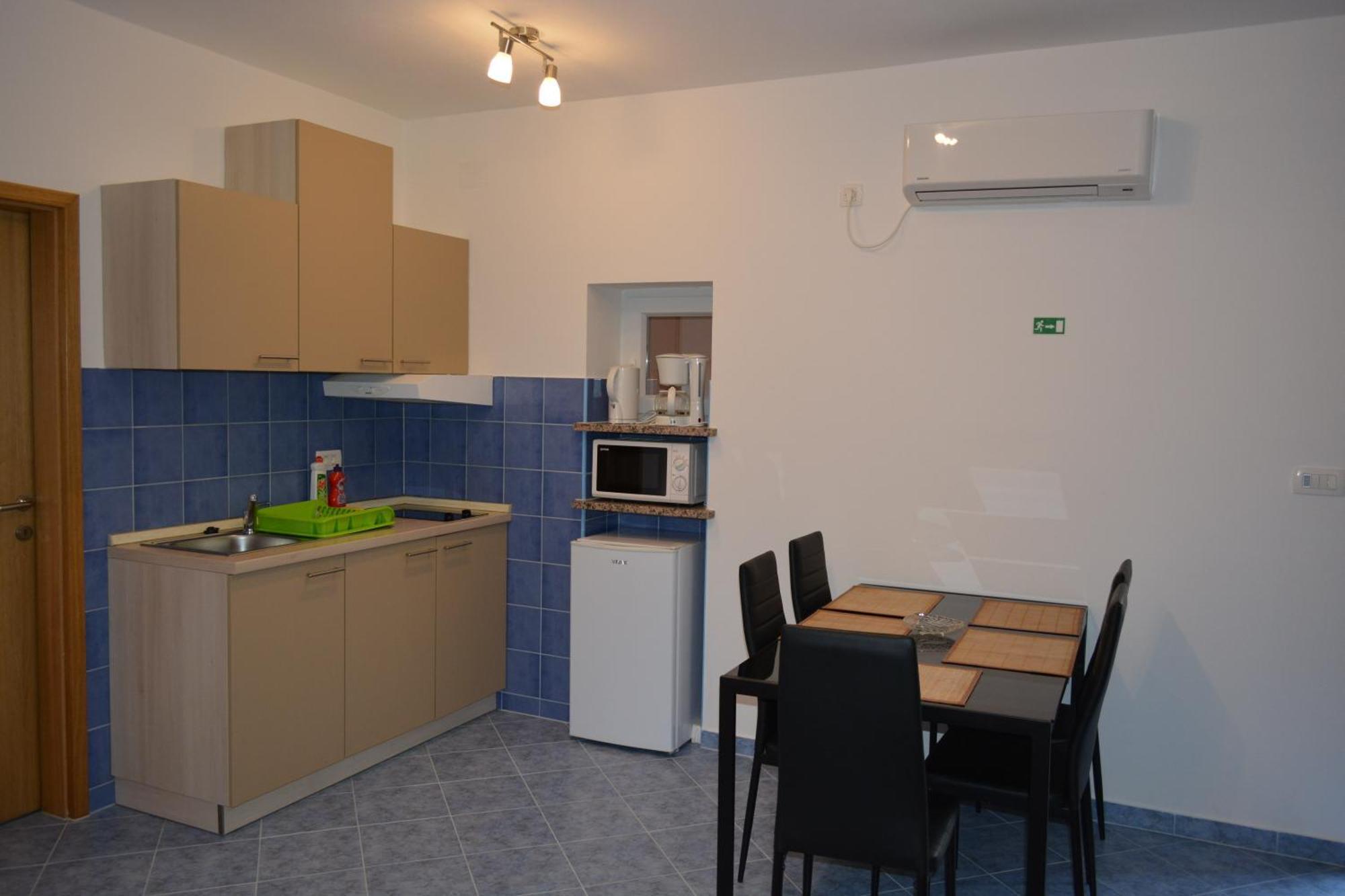 Apartment Valentina Опатия Номер фото
