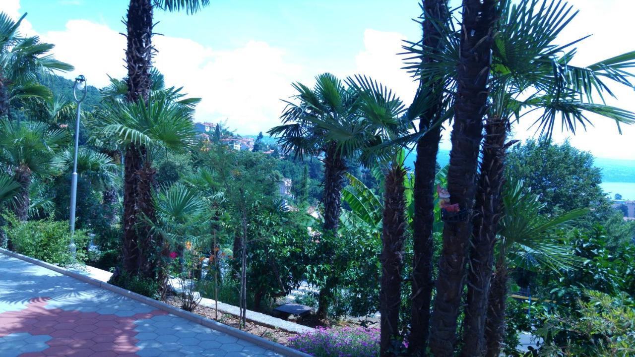 Apartment Valentina Опатия Экстерьер фото